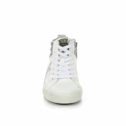 Girls' VINTAGE HAVANA Little Kid & Big Kid Wilma Mid-Top Sneakers -Reebok Shop 4 243