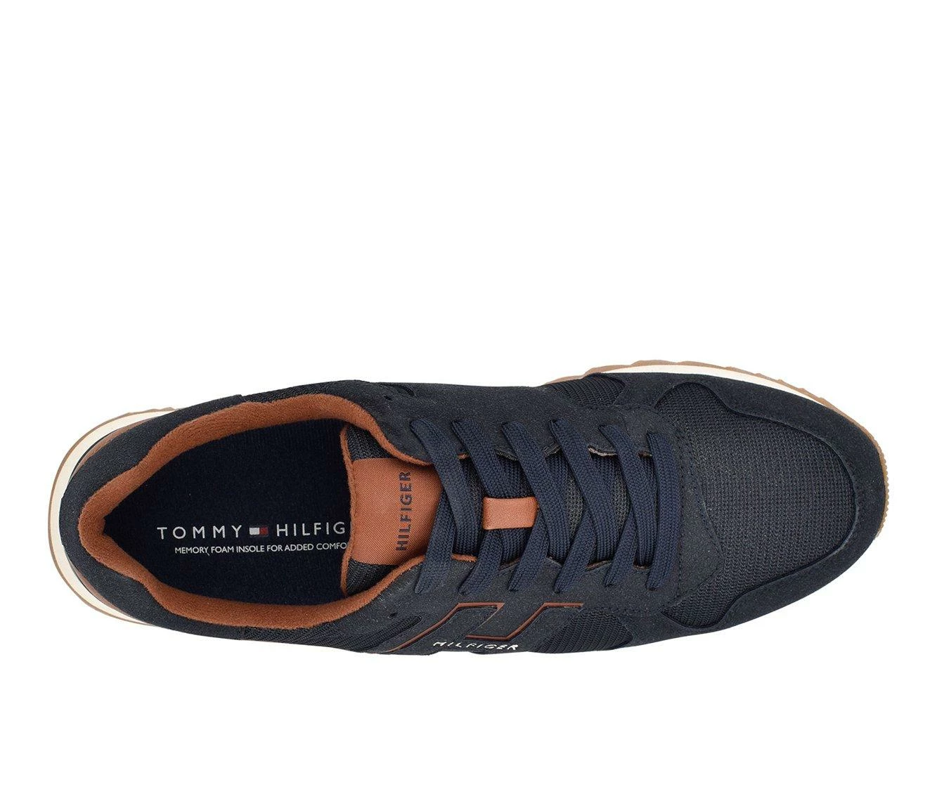 Men's Tommy Hilfiger Anello Sneakers 5 Men's Tommy Hilfiger Anello Sneakers - Image 5