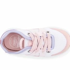Girls' OshKosh B'gosh Toddler & Little Kid Tobie Fashion Sneakers 10 Girls' OshKosh B'gosh Toddler & Little Kid Tobie Fashion Sneakers -Reebok Shop 4 246