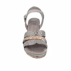 Women's Impo Ossie Wedge Sandals -Reebok Shop 4