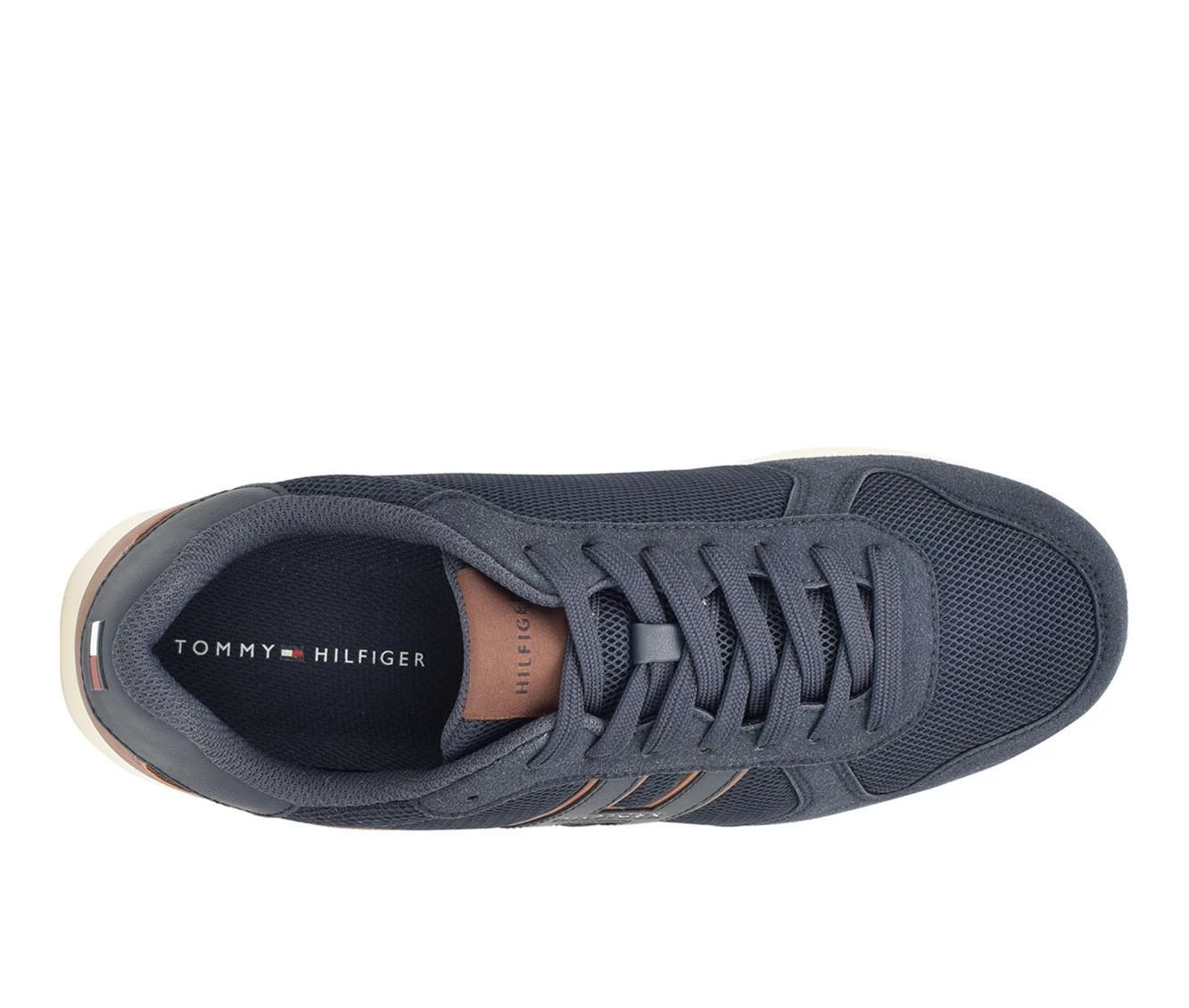 Men's Tommy Hilfiger Akron Sneakers 5 Men's Tommy Hilfiger Akron Sneakers - Image 5