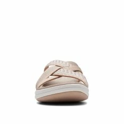 Women's Clarks Mira Grove Sandals -Reebok Shop 4 25
