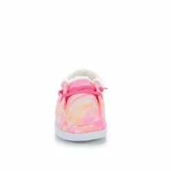 Girls' Drope Little Kid & Big Kid Kate Winter Slip-On Shoes -Reebok Shop 4 254
