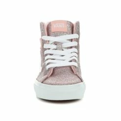 Girls' Vans Little Kid & Big Kid Filmore High-Top Sneakers -Reebok Shop 4 264