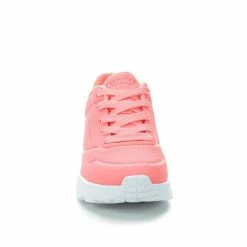 Girls' Skechers Little Kid & Big Kid Uno Lite In My Zone Wedge Sneakers -Reebok Shop 4 273