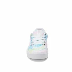 Girls' Puma C-REY Canvas Tie Dye Jr. Girls Sneakers 10 Girls' Puma C-REY Canvas Tie Dye Jr. Girls Sneakers -Reebok Shop 4 282