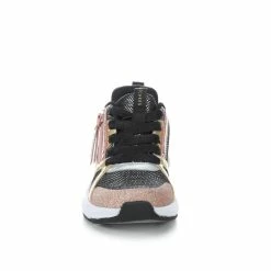 Girls' Skechers Little Kid & Big Kid Shine Status Sleek Shines Sneakers -Reebok Shop 4 288