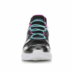 Girls' Skechers Little Kid & Big Kid Adapt Galaxy Lites Slip-Ins Light-Up Sneakers -Reebok Shop 4 289