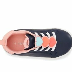 Girls' Carters Toddler & Little Kid Tryptic Fashion Sneakers 10 Girls' Carters Toddler & Little Kid Tryptic Fashion Sneakers -Reebok Shop 4 291