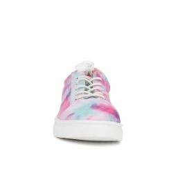 Girls' Olivia Miller Little Kid & Big Kid Pink Colorburst Sneakers 10 Girls' Olivia Miller Little Kid & Big Kid Pink Colorburst Sneakers -Reebok Shop 4 294