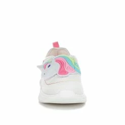 Girls' Carters Toddler & Little Kid Hugh 2 Light-Up Sneakers -Reebok Shop 4 296