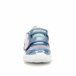 Girls' Skechers Toddler & Little Kid Twisty Brights Wingin' It Light-Up Sneakers 10 Girls' Skechers Toddler & Little Kid Twisty Brights Wingin' It Light-Up Sneakers -Reebok Shop 4 309