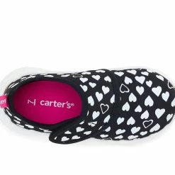 Girls' Carters Toddler & Little Kid Lorena Sneakers 10 Girls' Carters Toddler & Little Kid Lorena Sneakers -Reebok Shop 4 317