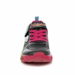 Girls' Skechers Little Kid & Big Kid Twisty Brights Light-Up Sneakers -Reebok Shop 4 319