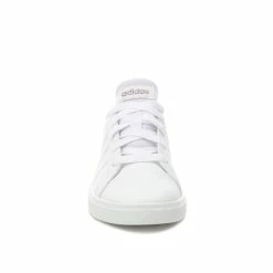 Girls' Adidas Little Kid & Big Kid Grand Court 2.0 Sustainable Sneakers 10 Girls' Adidas Little Kid & Big Kid Grand Court 2.0 Sustainable Sneakers -Reebok Shop 4 320