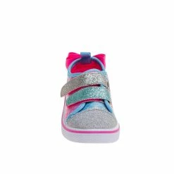 Girls' Laura Ashley Toddler & Little Girl Angie Sneakers 10 Girls' Laura Ashley Toddler & Little Girl Angie Sneakers -Reebok Shop 4 325