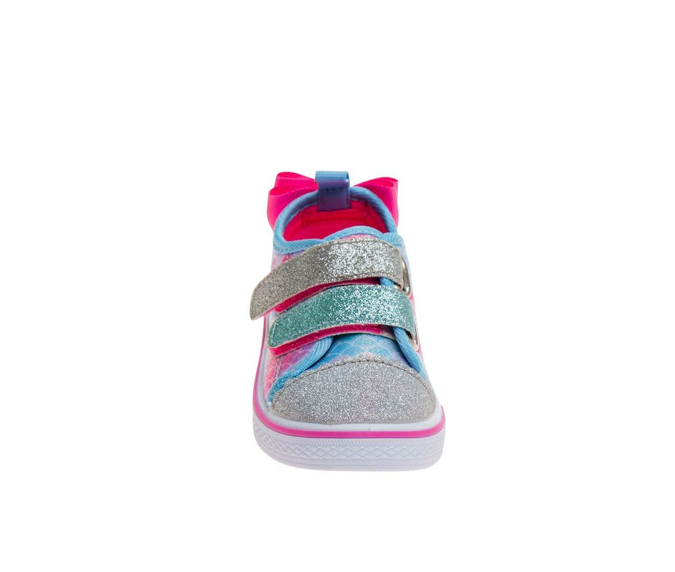 Girls' Laura Ashley Toddler & Little Girl Angie Sneakers 5 Girls' Laura Ashley Toddler & Little Girl Angie Sneakers - Image 5