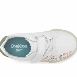 Girls' OshKosh B'gosh Infant & Toddler & Little Kid Sweetie Sneakers -Reebok Shop 4 327