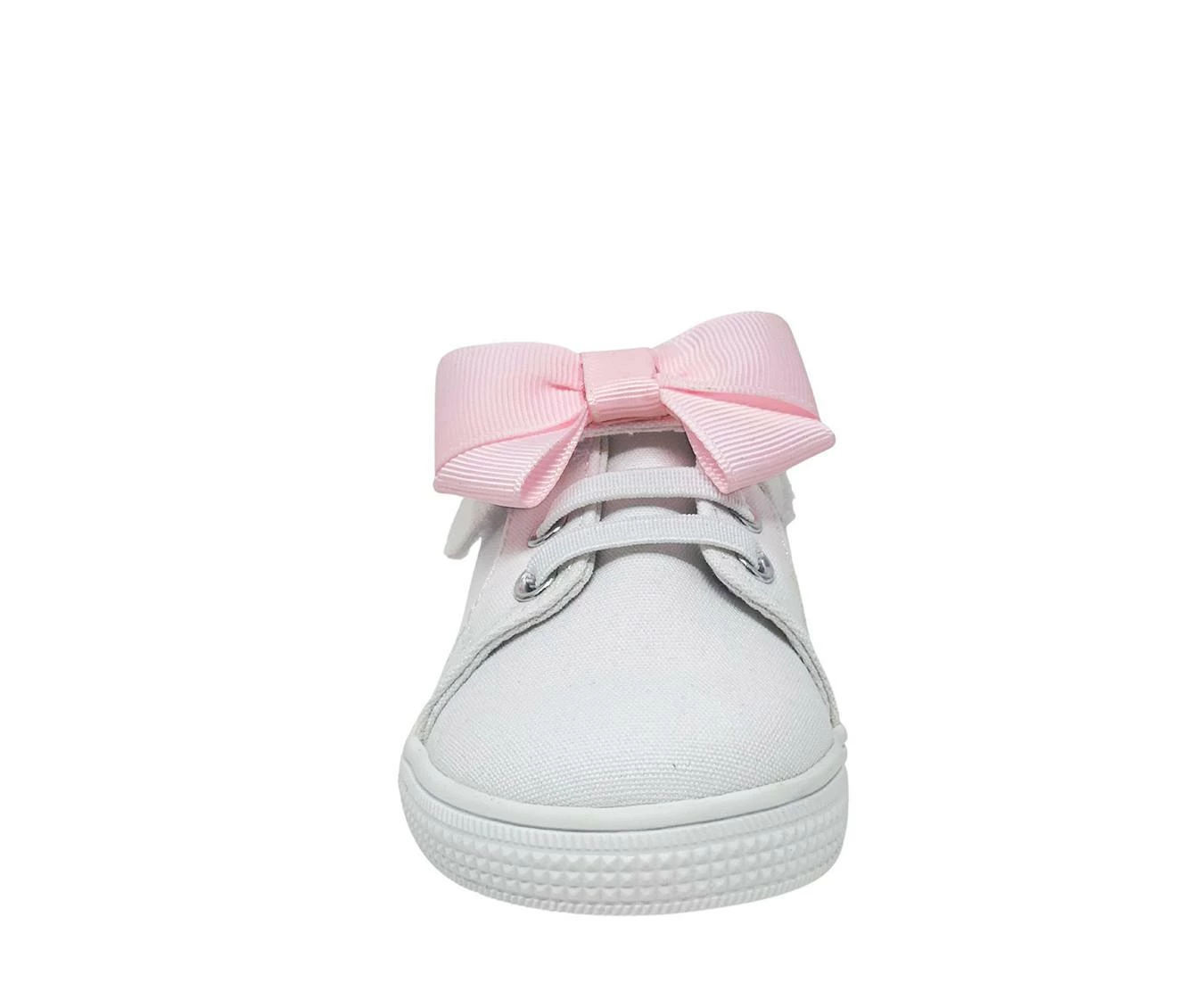 Girls' Baby Deer Infant & Toddler Grace Fashion Sneakers 5 Girls' Baby Deer Infant & Toddler Grace Fashion Sneakers - Image 5