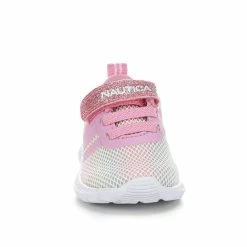 Girls' Nautica Infant & Toddler Tiny Towhee Sneakers -Reebok Shop 4 333