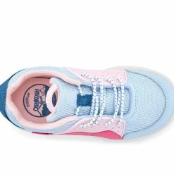Girls' OshKosh B'gosh Toddler & Little Kid Junip Sneakers -Reebok Shop 4 349
