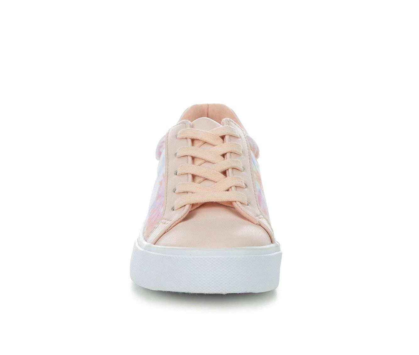 Girls' Soda Little Kid & Big Kid Kara Platform Sneakers 5 Girls' Soda Little Kid & Big Kid Kara Platform Sneakers - Image 5