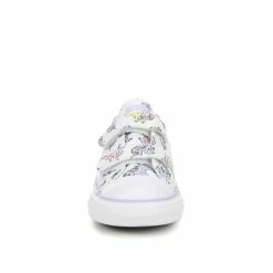 Girls' Converse Toddler Unicorn 2V Oxford Sneakers -Reebok Shop 4 371