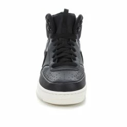 Men's Nike Court Vision Mid Winter Sneakers 10 Men's Nike Court Vision Mid Winter Sneakers -Reebok Shop 4 372
