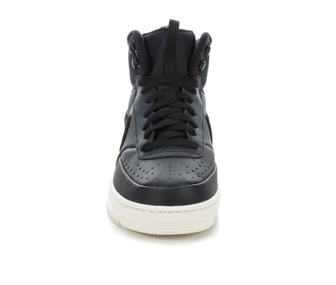 Men's Nike Court Vision Mid Winter Sneakers 5 Men's Nike Court Vision Mid Winter Sneakers - Image 5