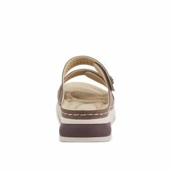 Women's Flexus Drifter Wedge Sandals 10 Women's Flexus Drifter Wedge Sandals -Reebok Shop 4 38