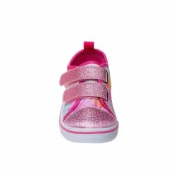 Girls' Laura Ashley Toddler 88654N Sneakers -Reebok Shop 4 382