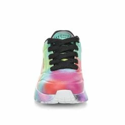 Girls' Skechers Little Kid & Big Kid Uno Lite Splatter Wedge Sneakers 10 Girls' Skechers Little Kid & Big Kid Uno Lite Splatter Wedge Sneakers -Reebok Shop 4 384