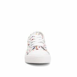 Girls' Olivia Miller Little Kid & Big Kid Starry Dreams Sneakers -Reebok Shop 4 387