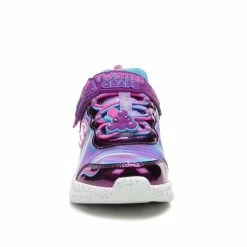 Girls' Skechers Little Kid & Big Kid Jumpsters Sweet Kickz Scented Shoes -Reebok Shop 4 394