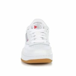 Girls' Reebok Big Kid Club C Sneakers -Reebok Shop 4 396