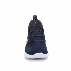 Girls' US Polo Assn Little Kid & Big Kid Mock Slip-On Sneakers 10 Girls' US Polo Assn Little Kid & Big Kid Mock Slip-On Sneakers -Reebok Shop 4 397