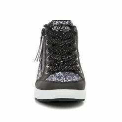 Girls' Skechers Little Kid & Big Kid Shoutouts 2.0 Mid-Top Sneakers -Reebok Shop 4 399