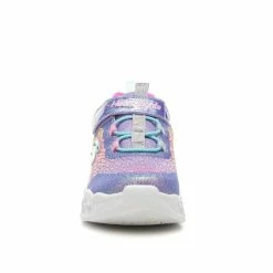 Girls' Skechers Toddler Flutter Heart Lights Loves Light-Up Sneakers 10 Girls' Skechers Toddler Flutter Heart Lights Loves Light-Up Sneakers -Reebok Shop 4 415