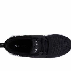 Girls' Nautica Little Kid & Big Kid Kappil Sneakers -Reebok Shop 4 423