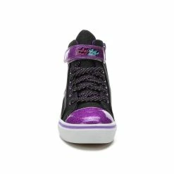 Girls' Nickelodeon Little Kid & Big Kid Lay Lay Mid-Top Sneakers 10 Girls' Nickelodeon Little Kid & Big Kid Lay Lay Mid-Top Sneakers -Reebok Shop 4 424