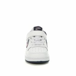 Girls' Nike Infant & Toddler Court Borough Low Special Edition 1 Sneakers -Reebok Shop 4 425