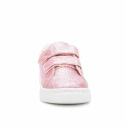 Girls' Olivia Miller Toddler Shimmering Heart Sneakers 10 Girls' Olivia Miller Toddler Shimmering Heart Sneakers -Reebok Shop 4 427