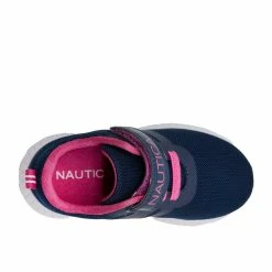 Girls' Nautica Toddler & Little Kid Toshee Shoes -Reebok Shop 4 435