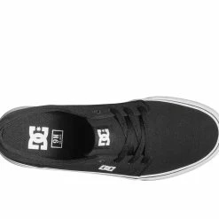 Men's DC Trase TX Skate Shoes -Reebok Shop 4 440