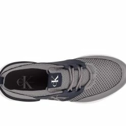 Men's Calvin Klein Arnel Fashion Sneakers -Reebok Shop 4 448