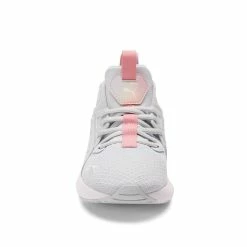 Girls' Puma Big Kid Enzo Softride Prismatic Jr. Sneakers -Reebok Shop 4 449