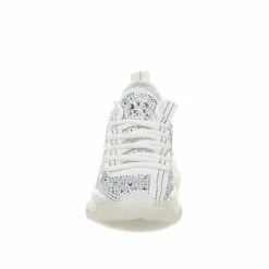 Girls' Steve Madden Little Kid & Big Kid JMaximar Wedge Sneakers -Reebok Shop 4 465