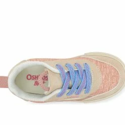 Girls' OshKosh B'gosh Toddler & Little Kid Haven Sneakers -Reebok Shop 4 469