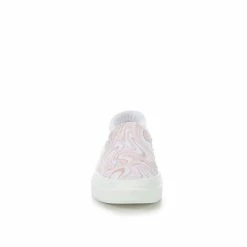 Girls' Roxy Little Kid & Big Kid Rae Slip-On Sneakers -Reebok Shop 4 483