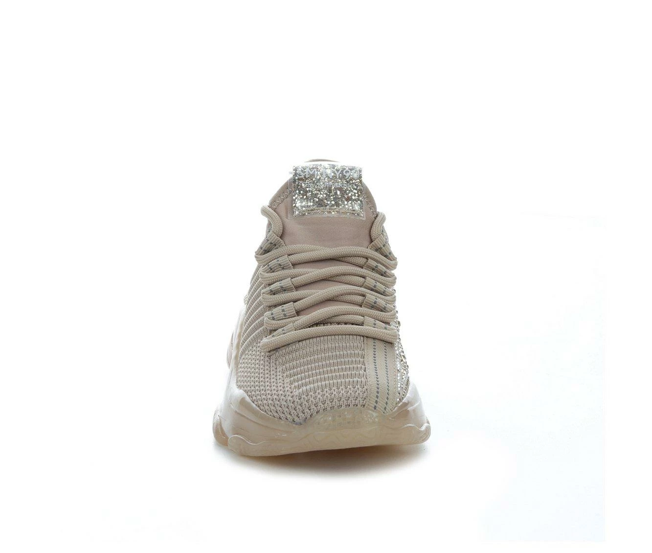 Girls' Steve Madden Little Kid & Big Kid JMaxima Wedge Sneakers 5 Girls' Steve Madden Little Kid & Big Kid JMaxima Wedge Sneakers - Image 5